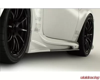 Varis Arising 2 Carbon Side Skirt for Toyota GT-86 ZN6 2013-2015 - VATO-048