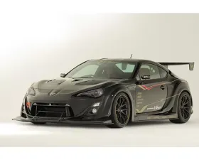 Varis Wide Body Kit C | FRP Front Diffuser for Toyota GT-86 ZN6 2013-2015