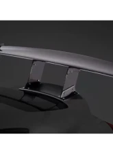 Varis Varis Street II 1530mm Carbon GT Wing with Mount Bracket for Toyota Supra GR A90 2020-2024                                     - VATO-306 - Image 6