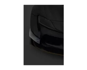 Varis Widebody Ver. Carbon Canards for Toyota Supra GR A90 2020-2024