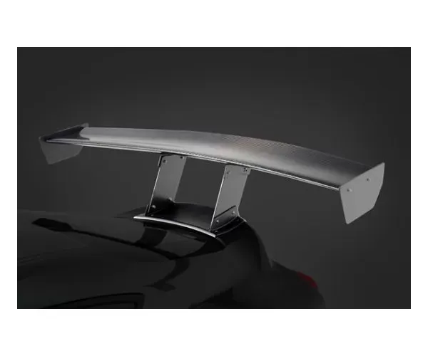 Varis Street II 1800mm Carbon GT Wing w/ Mount Bracket Toyota Supra GR A90 2020-2024 - VATO-354
