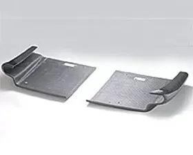 Varis Carbon Vortex Generator Set Universal for VAVO-001, Compatible with Multiple Models