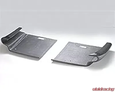 Varis Carbon Vortex Generator Set Universal for VAVO-001, Compatible with Multiple Models - VAVO-001