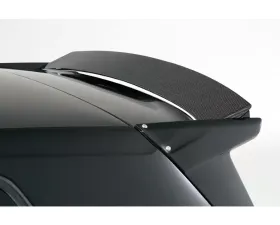 Varis Carbon Rear Wing for Volkswagen Golf R MK7 2015-2019, VAW-006C