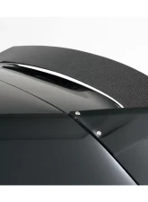 Varis Carbon Rear Wing for Volkswagen Golf R MK7 2015-2019, VAW-006C                                     - VAW-006C - Image 6