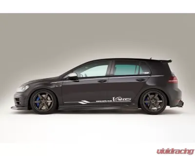 Varis Carbon Rear Wing for Volkswagen Golf R MK7 2015-2019, VAW-006C - VAW-006C