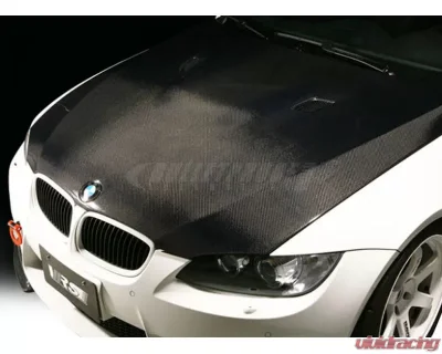 Varis VSDC OEM Style Lightweight Hood BMW E92 M3 08-13 - VBB-9201