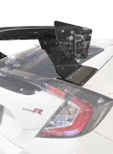 Varis Street II Mount Bracket for Honda Civic Type-R FK8 2017-2019, VGW-H01F                                     - VGW-H01F - Image 3