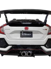 Varis Street II Mount Bracket for Honda Civic Type-R FK8 2017-2019, VGW-H01F                                     - VGW-H01F - Image 2