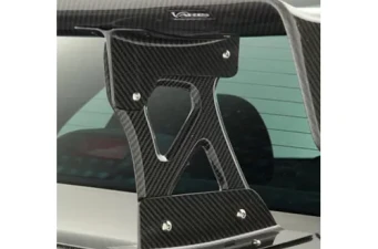 Rear Spoilers | Wings