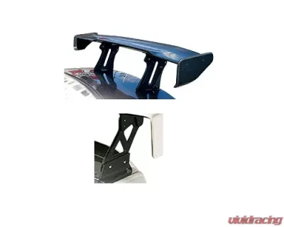 Varis Carbon GT Wing for Street | 1400mm | 225mm | Standard