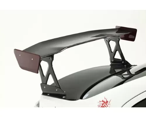 Varis Euro Edition 1480mm Standard B1 Type GT-Wing - VGW01-148SB1-C