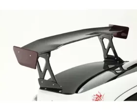 Varis All Carbon GT Wing for Mitsubishi EVO X 2008-2015 | 1480mm | Standard | B1 Type