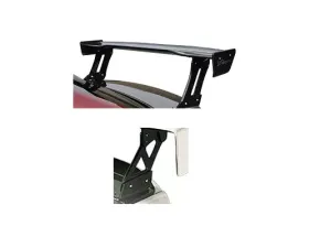 Varis All Carbon GT Wing for Mitsubishi EVO X 2008-2015 | 1480mm | Standard B2 Type