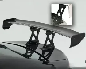 Varis All Carbon GT Wing for Mitsubishi EVO X 2008-2015 | 1600mm | Standard B2 Type
