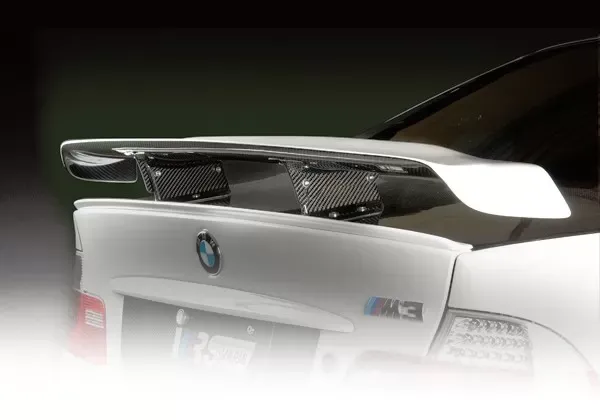 Varis GT Wing | Hyper Narrow with 1270mm BMW M3 E46 01-06 - VGW04-127
