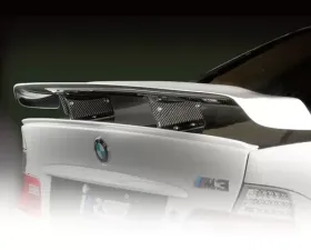Varis GT Wing | Hyper Narrow 1270mm for BMW M3 E46 2001-2006