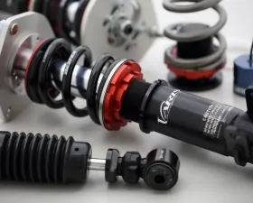 Varis Sports Concept Damper Kit for Lexus RC-F 2015, Adjustable Suspension System