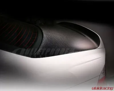Varis Carbon Fiber Lightweight Duckbill Trunk for BMW E46 M3 2001-2006 VTB-4602 - VTB-4602