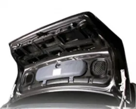 Varis Carbon Fiber Lightweight Trunk for BMW E46 M3 2001-2006, VTB-4604