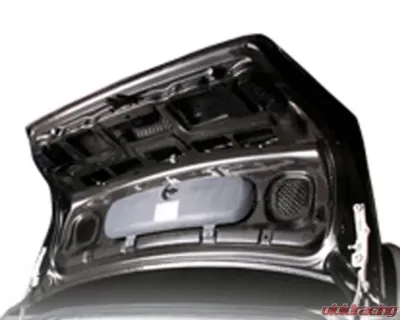 Varis Carbon Fiber Lightweight Trunk for BMW E46 M3 2001-2006, VTB-4604 - VTB-4604