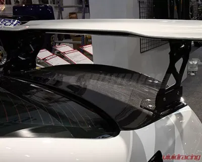 Varis FPR Lightweight Duck Tail Trunk for BMW E92 M3 2008-2013, VTB-9203 - VTB-9203