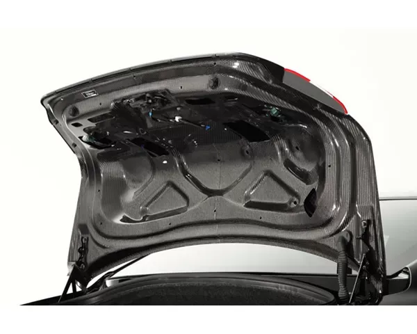 Varis VSDC Trunk | Ducktail Shape Infiniti M37 | M56 Y51 Fuga 11-13 - VTNI-205