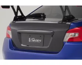Varis Lightweight Carbon Trunk for Subaru WRX | STI VAB 2015-2021, VTSU-208