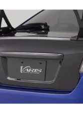 Varis Lightweight Carbon Trunk for Subaru WRX | STI VAB 2015-2021, VTSU-208                                     - VTSU-208 - Image 10