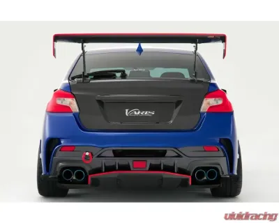 Varis Lightweight VSDC Trunk for Subaru WRX | STI VAB 2015-2021, VTSU-209 - VTSU-209