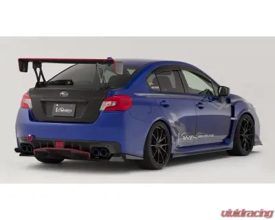 Varis Lightweight VSDC Trunk for Subaru WRX | STI VAB 2015-2021, VTSU-209 - VTSU-209