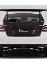 Varis Lightweight VSDC Trunk for Subaru WRX | STI VAB 2015-2021, VTSU-209                                     - VTSU-209 - Image 5
