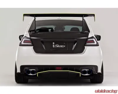 Varis Lightweight VSDC Trunk for Subaru WRX | STI VAB 2015-2021, VTSU-209 - VTSU-209