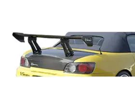 Varis Carbon Trunk for Honda S2000 AP1 2000-2009, Lightweight, Durable Material