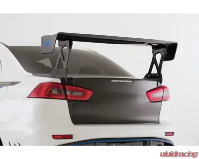 Varis LED Tail Lamp Set for Mitsubishi Evo X 2007-2016, High-Quality Automotive Lighting - VLMI-002