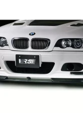 Varis VRS Circuit Ver. Front Brake Ducts FRP for BMW E46 M3 1999-2006                                     - VAB-4635 - Image 3