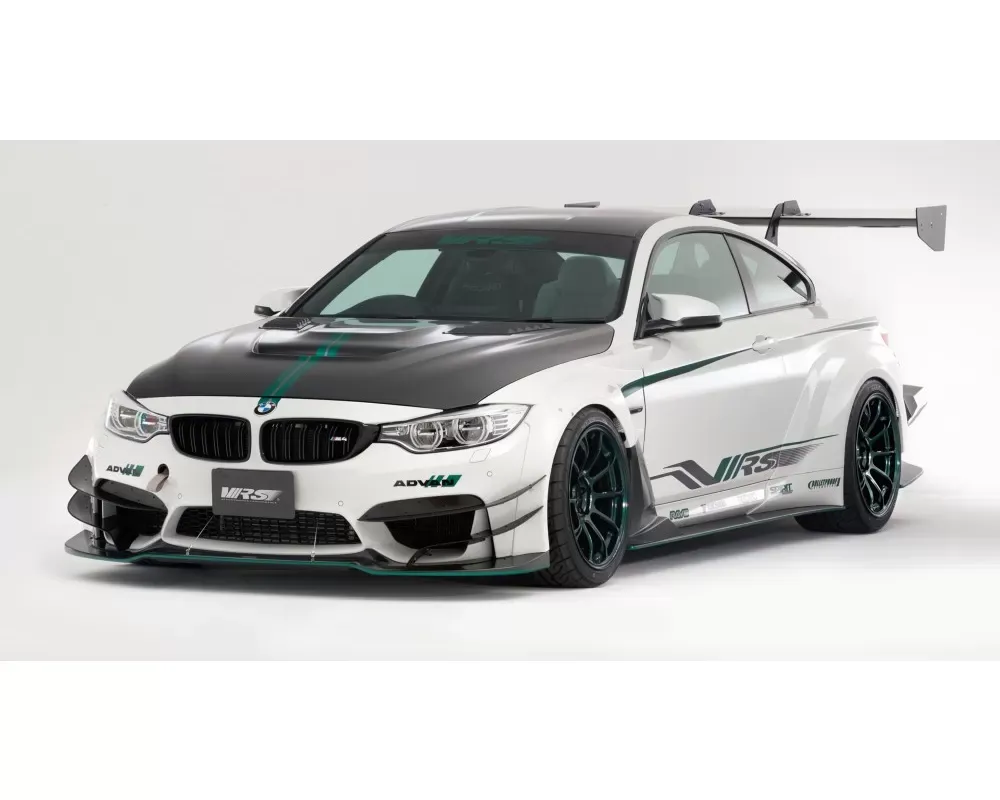 Varis VRS Full Widebody Kit A BMW F82 M4 2014-2019 - VAB-8208