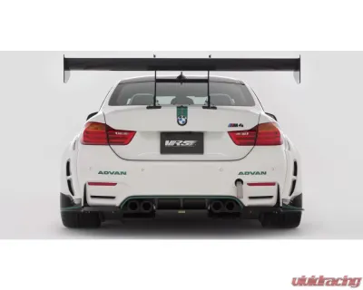 Varis VRS Full Widebody Kit for BMW F82 M4 2014-2019, Lightweight Carbon Fiber - VAB-8208