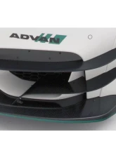 Varis VRS Widebody VSDC Double Canard Set for BMW F82 M4 2014-2019, Lightweight Carbon Fiber                                     - VAB-8210 - Image 12