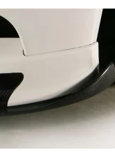 Varis VRS Carbon Front Spoiler with Extension Lip Set for BMW E92 M3 2008-2014                                     - VAB-9204 - Image 2