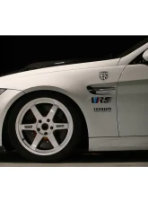 Varis VRS Carbon Front Spoiler with Extension Lip Set for BMW E92 M3 2008-2014                                     - VAB-9204 - Image 4