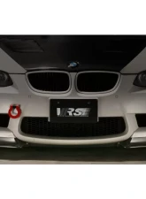 Varis VRS Carbon Front Spoiler with Extension Lip Set for BMW E92 M3 2008-2014                                     - VAB-9204 - Image 5