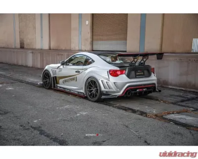 M'z SPEED | BodyKit | ヴェルファイア | VELLFIRE (GGH/AGH/AYH