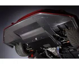 Varis Kamikaze-86 Widebody VSDC Front Diffuser System for Toyota GT-86, Scion FRS, Subaru BRZ 2012-2019