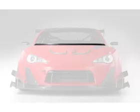 Varis Kamikaze-86 Widebody Carbon Wiper Shroud for Toyota GT-86, Scion FRS, Subaru BRZ 2012-2019