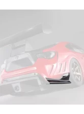 Varis Kamikaze-86 Widebody VSDC Rear Diffuser Air Shroud for Toyota GT-86, Scion FRS, Subaru BRZ 2012-2019                                     - VATO-101 - Image 3