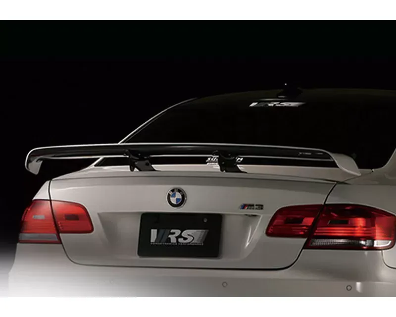 Varis VRS Full Carbon Hyper Narrow 1360mm GT Wing BMW E92 M3 2008-2013 - VGW04-136-AC92