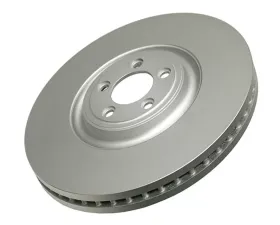 ATE Brakes Brake Disc C2P12622