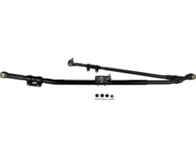 Moog Steering Linkage Systems DS800981A Dodge Ram 2500 | 3500 2009-2013