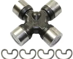 Moog U-Joints 231A Dodge Ram 2500 | 3500 2003-2006